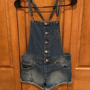 Overalls